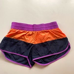Lorna Jane Active Shorts